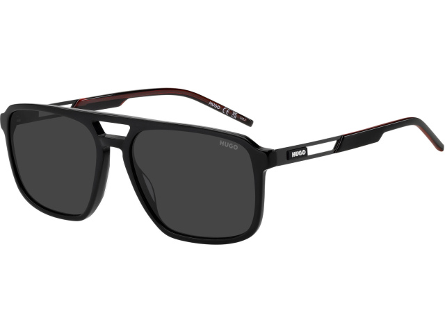 HUGO BOSS HG 1383/S 807 Black