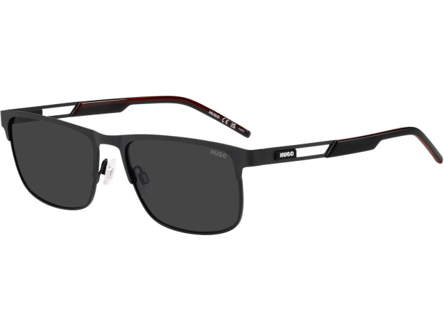HUGO BOSS HG 1385/S 003 Matte Black