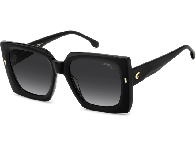 CARRERA 3072/S 807 Black