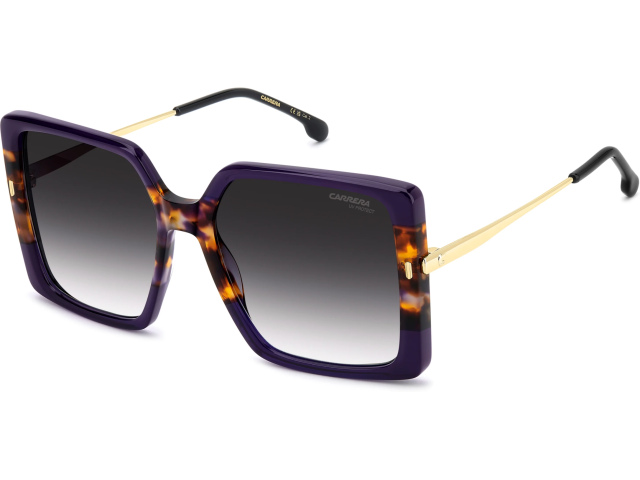 CARRERA 3070/S BSU Violet Gold