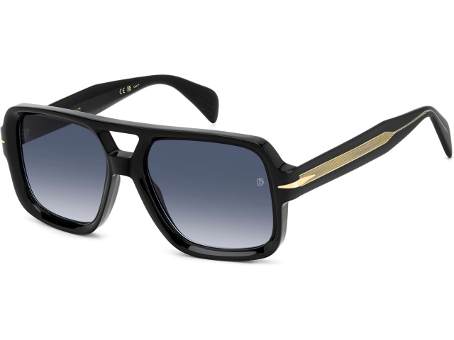 DAVID BECKHAM DB 7151/S 807 08