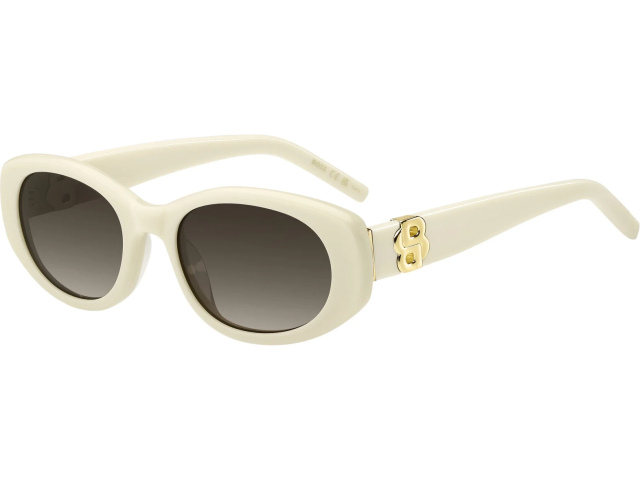 HUGO BOSS 1859/G/S SZJ Ivory