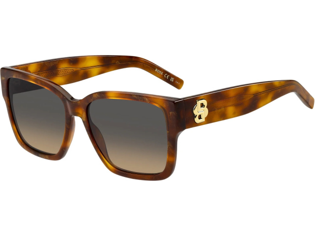 HUGO BOSS 1860/S WR9 Brown Havana