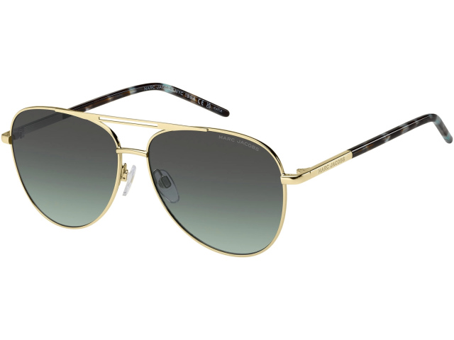 MARC JACOBS MARC 865/S LKS Gold Blue