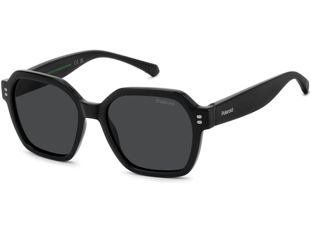 POLAROID KIDS PLD 8069/S 807 Black