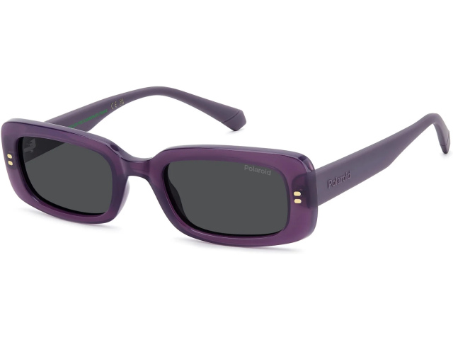 POLAROID KIDS PLD 8071/S B3V Violet
