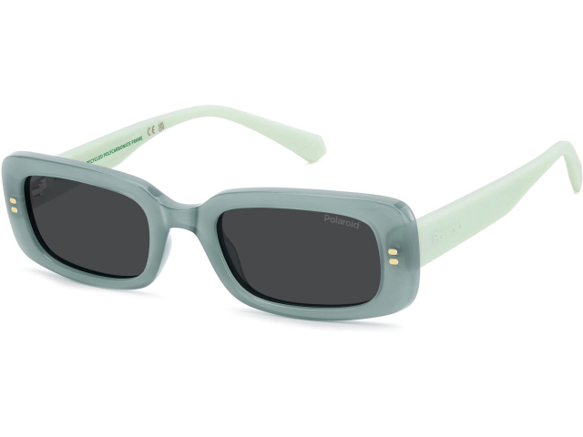 POLAROID KIDS PLD 8071/S 1ED Green