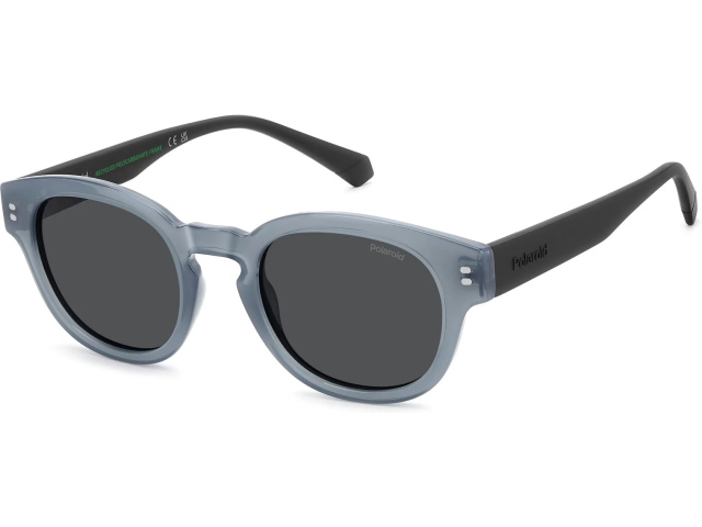POLAROID KIDS PLD 8072/S PJP Blue