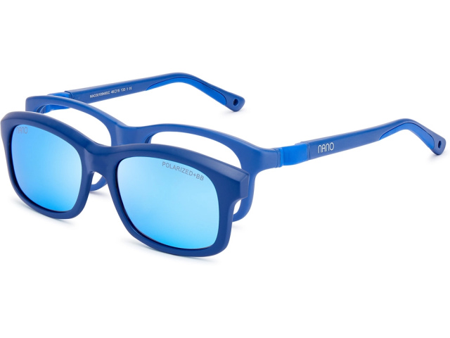� �������������� �������� Nano SOLAR CLIP 3.0 NAO 3010950SC