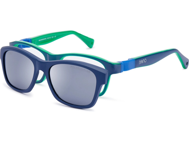 � �������������� �������� Nano SOLAR CLIP 3.0 NAO 3050547SC