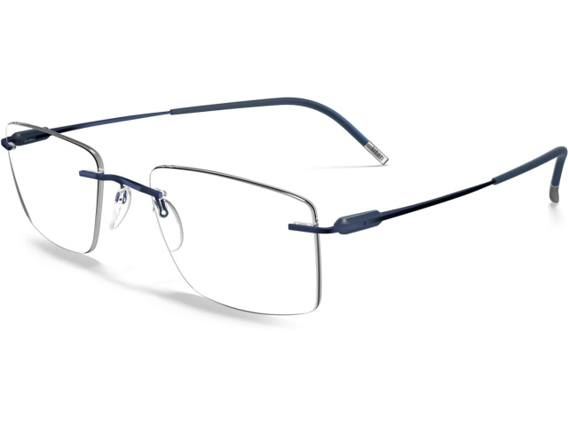 Silhouette 5561 LD 4540 54/17 Purist