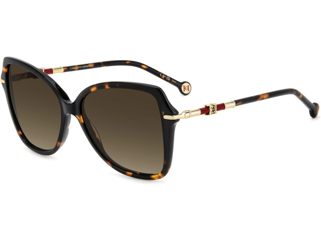 CAROLINA HERRERA HER 0302/S 086 Havana