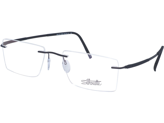 Silhouette 5540 9040 19/40 Titan Dynamics Contour