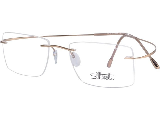 Silhouette 5515 7530 17/40 TMA Must Collection 2017