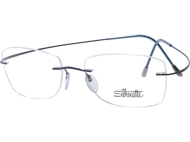 Silhouette 5515 CU 4540 54/17 TMA Must Collection 2017