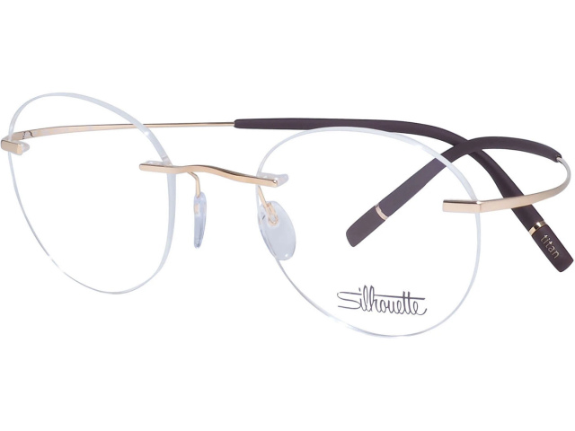Silhouette 5541 7520 17/45 TMA - The Icon