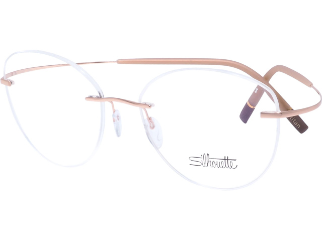 Silhouette 5541 3530 17/45 TMA - The Icon