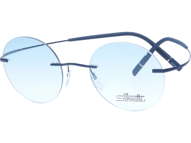 Silhouette 5541 CK 4545 49/20 TMA - The Icon