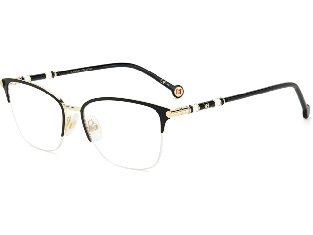 CAROLINA HERRERA CH 0033 RHL, ���� GOLD BLCK