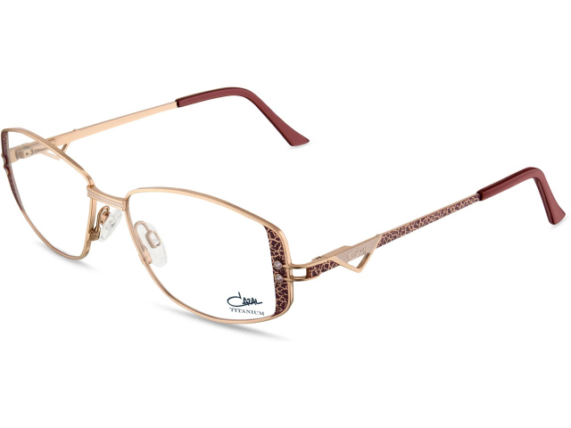 Cazal 1296 004 53/16