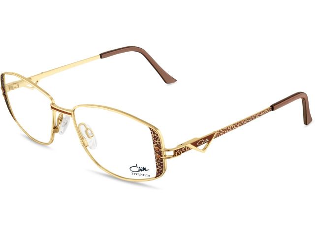 Cazal 1296 002 53/16
