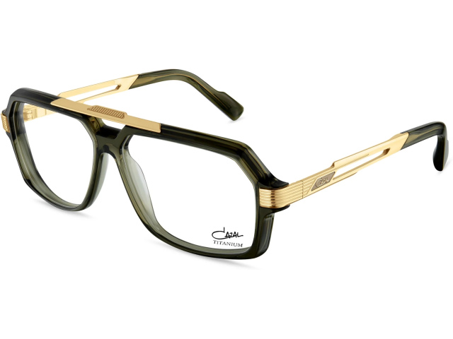Cazal 6034 004 60/13