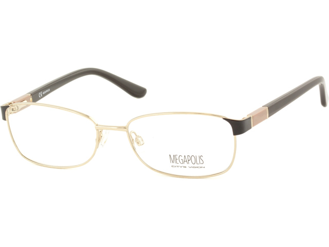 Megapolis 138 brown