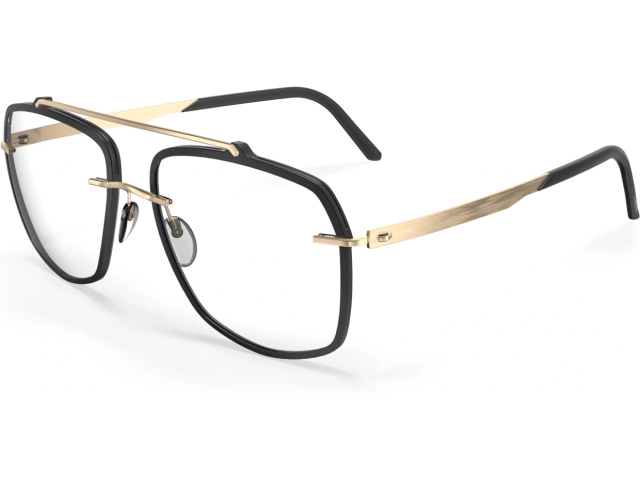 Silhouette L001 9020 58/17 Contours Accentues