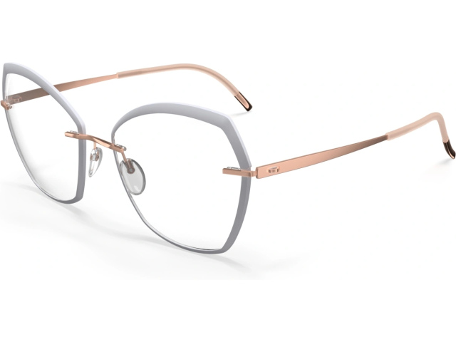 Silhouette L003 4020 56/17 Contours Accentues