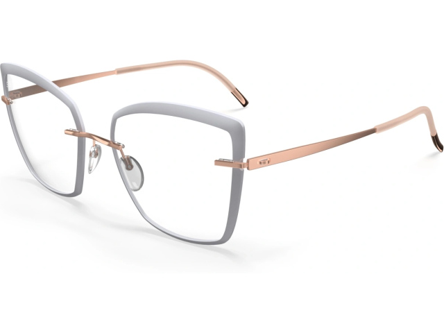 Silhouette L004 4020 55/17 Contours Accentues