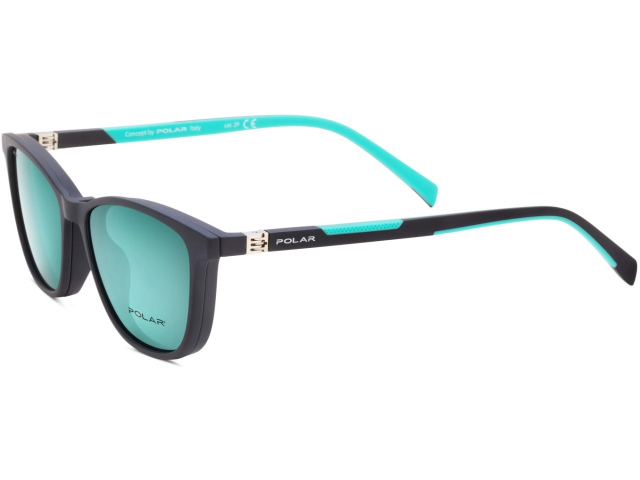 � �������������� �������� Polar 614 col. 19 CLIP-ON Junior
