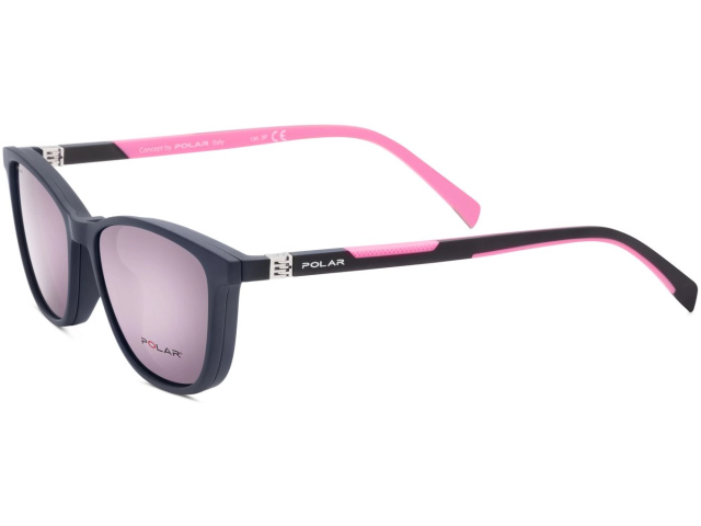 � �������������� �������� Polar 614 col. 46 CLIP-ON Junior