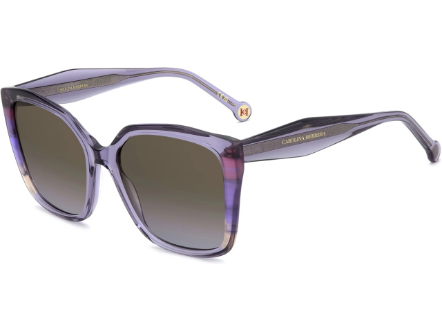 CAROLINA HERRERA HER 0339/S 789 Lilac