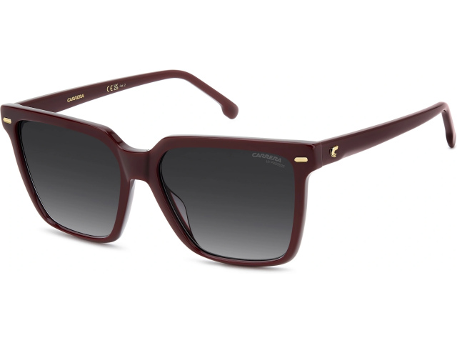 CARRERA 3069/S LHF Burgundy 2