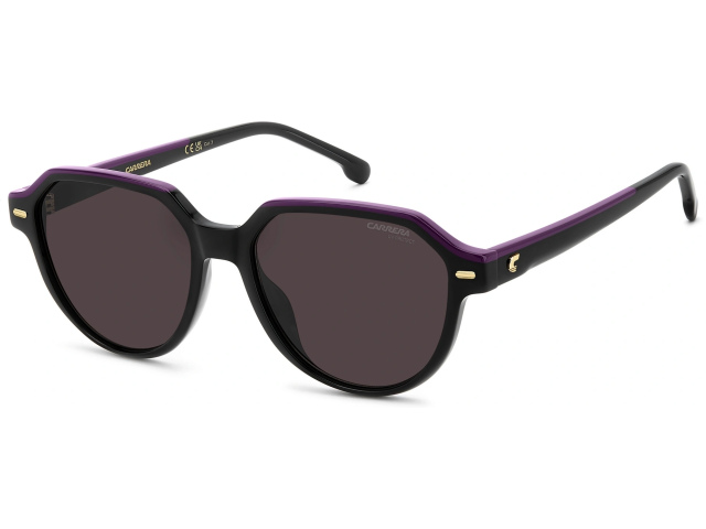 CARRERA 3068/S HK8 Black Violet
