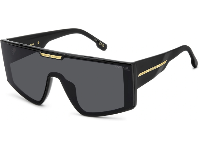 CARRERA VICTORY C 18/S 807 Black
