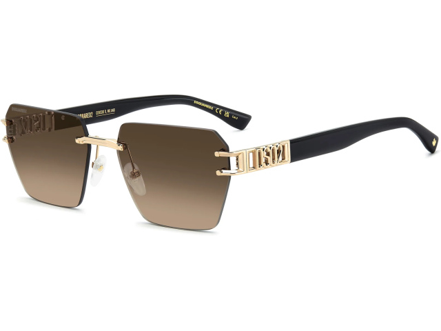 DSQUARED2 D2 0173/S J5G HA