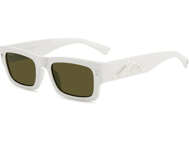 DSQUARED2 ICON 0027/S KB7 Grey