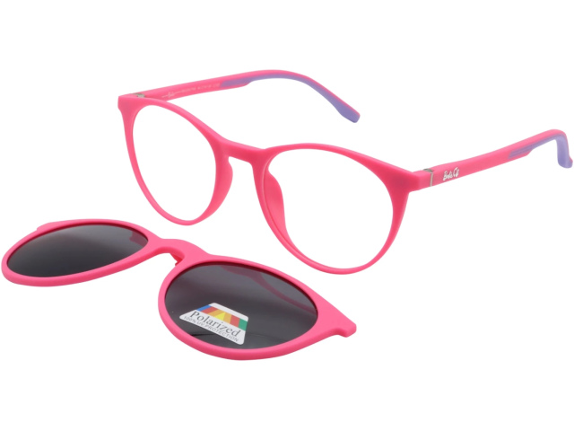� �������������� �������� Barbie BBCL002 PNK