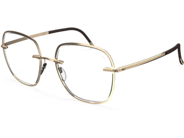 Silhouette L026 7520 51/19 Lignes d Or