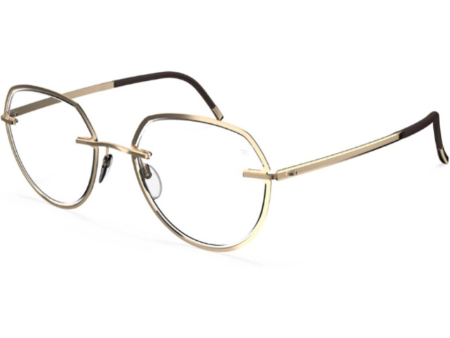 Silhouette L023 7520 49/19 Lignes d Or