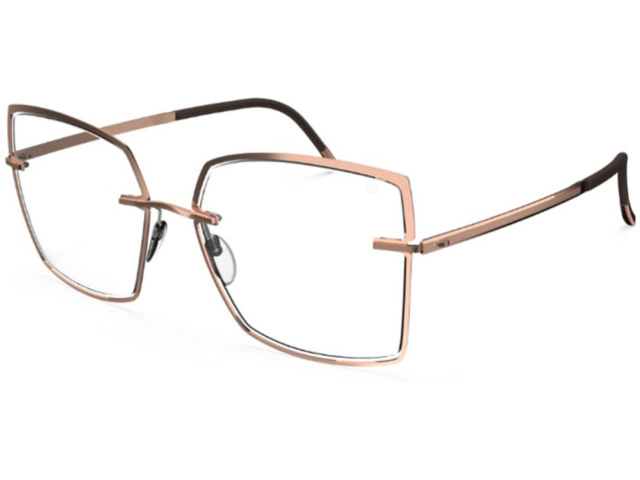 Silhouette L024 3580 54/17 Lignes d Or