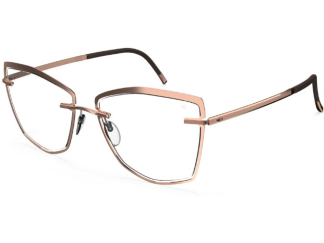 Silhouette L025 3580 53/17 Lignes d Or