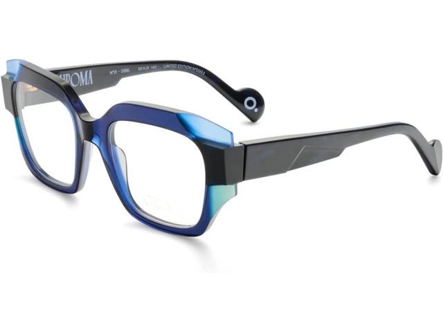 Etnia Barcelona 5 CHR021 53O DBBL