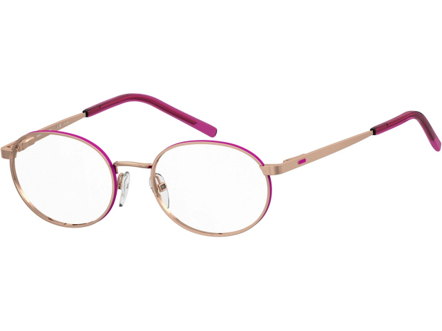SEVENTH STREET S 354 DDB Gold Copper