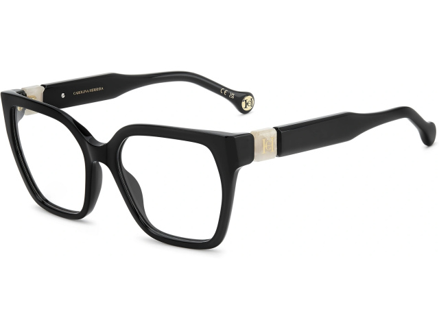 CAROLINA HERRERA HER 0331 807 Black