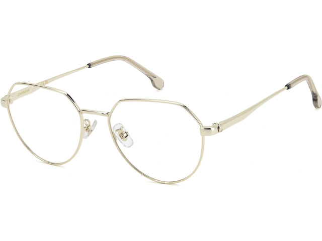 CARRERA 3076 84E Gold Beige