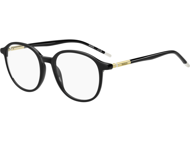 HUGO HG 1380 807 Black