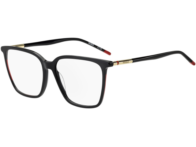 HUGO HG 1381 807 Black