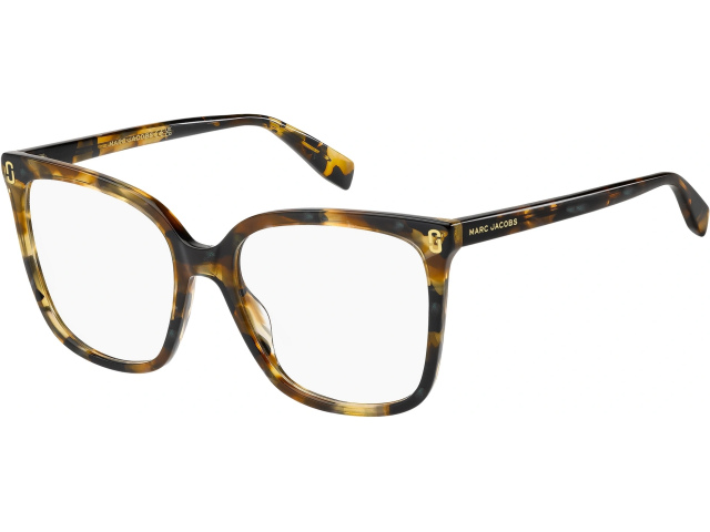 MARC JACOBS MJ 1130 D1U Brown Green Havana